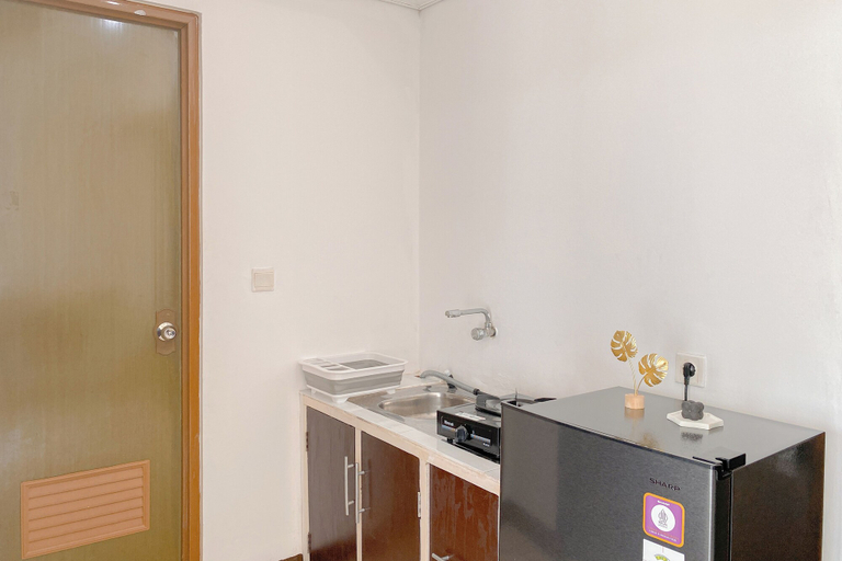 Others 5, Simply Look 1Br At Boutique Kemayoran Apartment, Jakarta Pusat