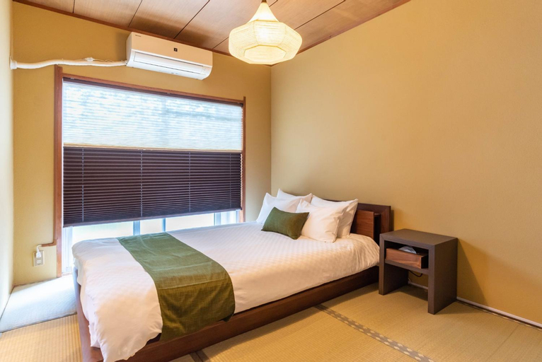Mansion Hashimoto - Vacation STAY 7764, Osaka
