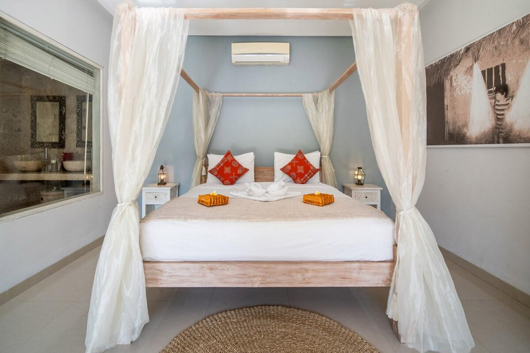 Bedroom 2, Villa Armani Seminyak , Badung