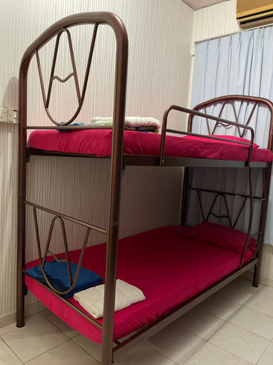 Bedroom 3, Shangrila House @ 香格里拉民宿, Tawau
