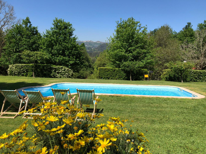 Sport & Beauty, Treehouse Quinta Lamosa, Arcos de Valdevez