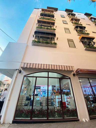 Exterior & Views 2, Sweet Lavender Hotel, Đà Lạt