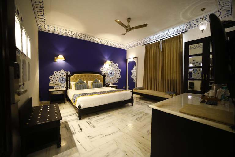 Bedroom 5