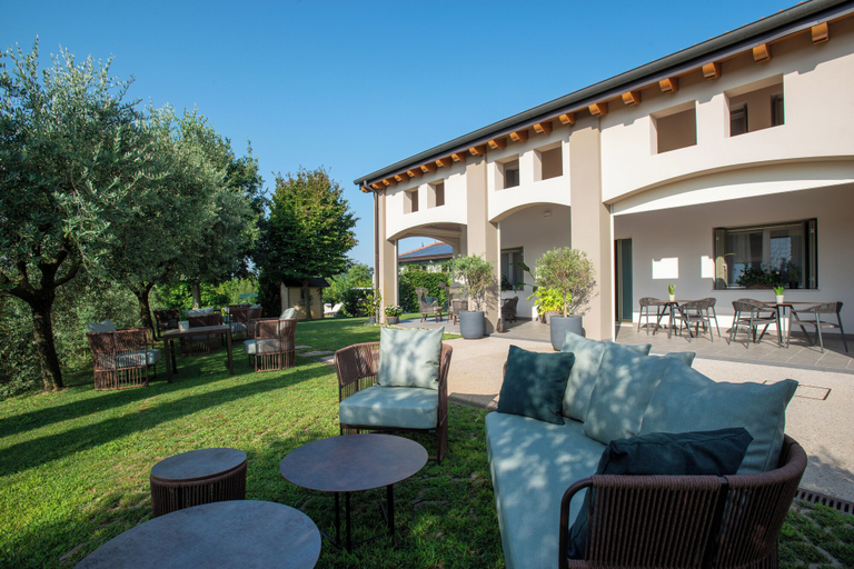 Exterior & Views 2, Relais La Dolce Vite, Treviso