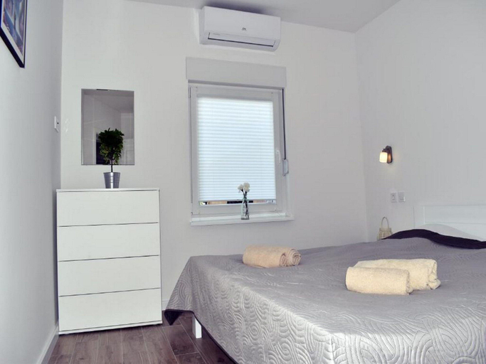 Bedroom 2, Ferienhaus Villa Stella, Benkovac