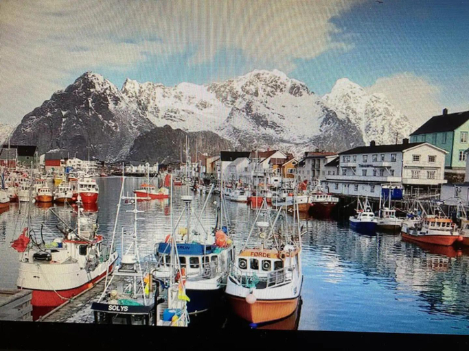 Others 3, Lofoten Bryggeleiligheter , Vågan