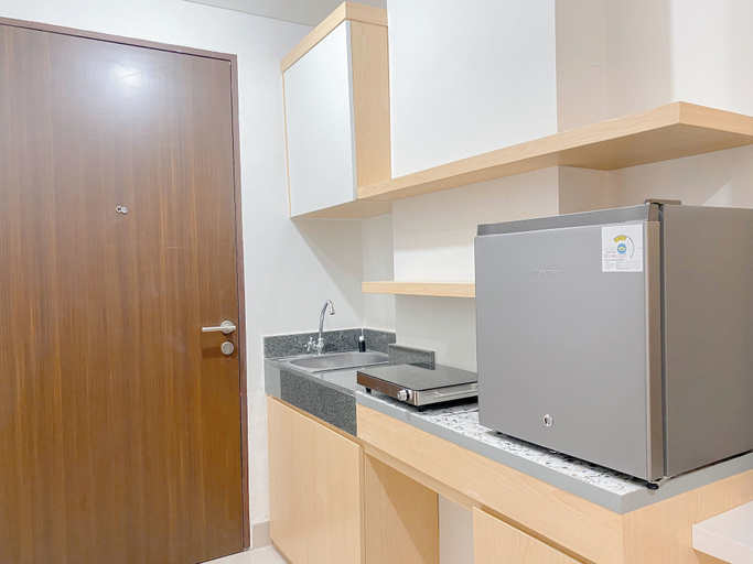 Others 4, Good Deal And Elegant Studio Transpark Cibubur Apartment, Depok