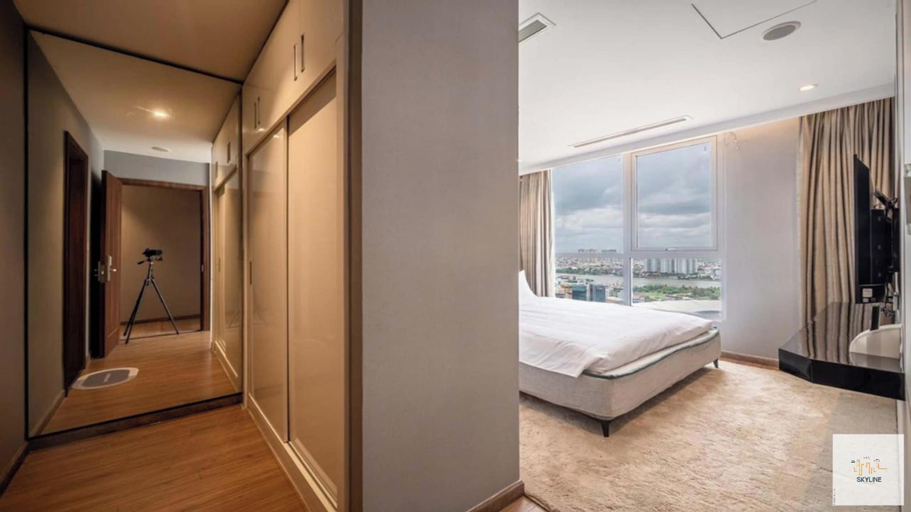 Bedroom 19