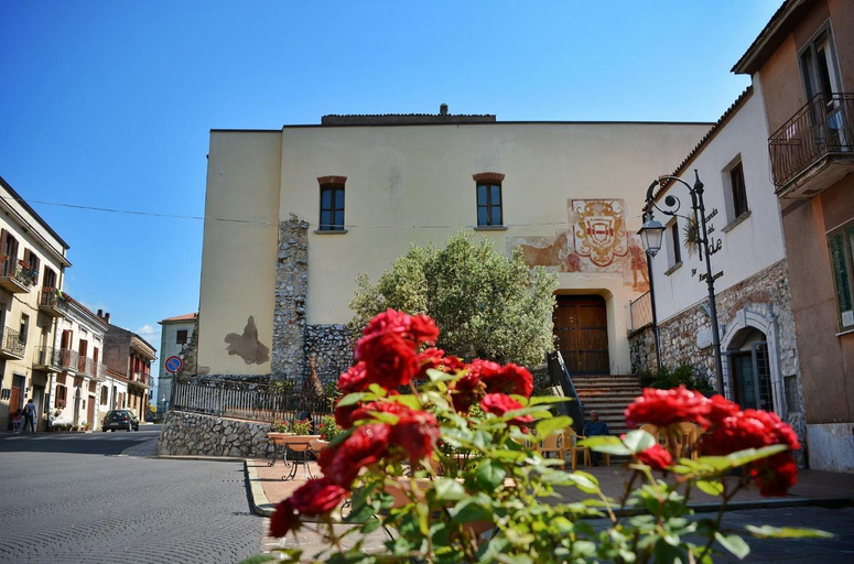 Others 4, B&B Nonna Rosa, Potenza