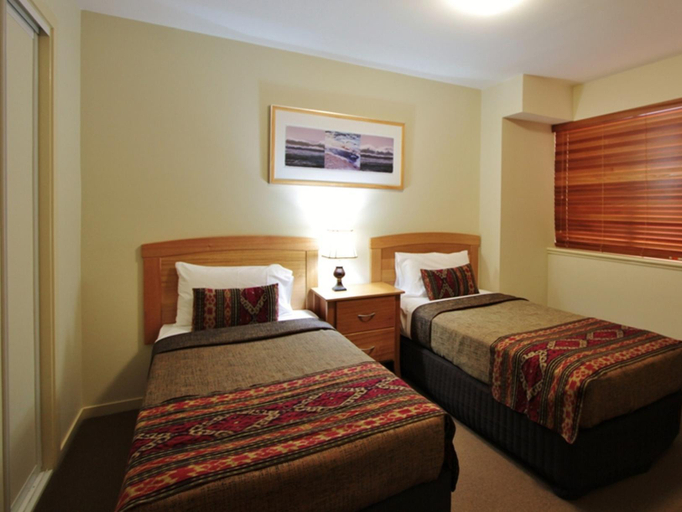 Bedroom 9