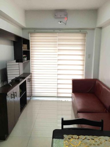 Others 4, Vhomes Baguio Burnham hills condominium 2BR with Balcony, Baguio City