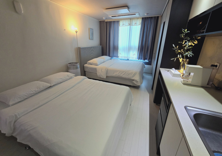 Bedroom 7