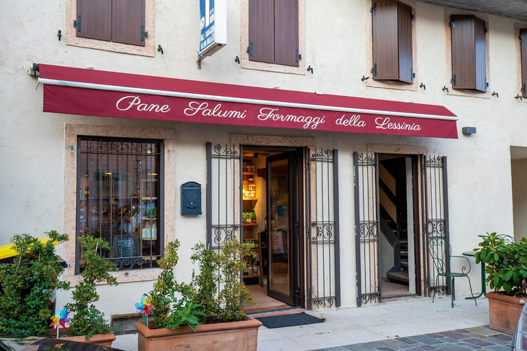 Le Camere di Marietta, Verona