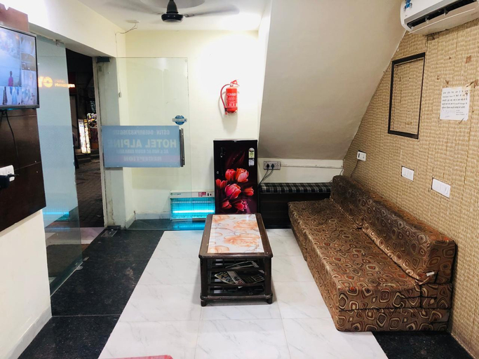Others 5, HOTEL ALPINE, Chandigarh