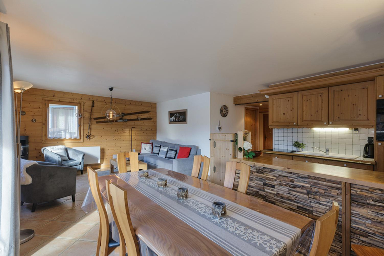 Others 3, Residence Bec - Happy Rentals, Haute-Savoie