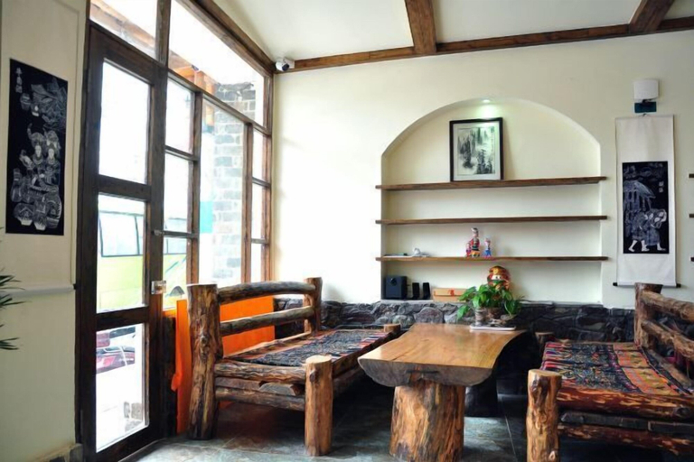 Others 4, Zhangjiajie Potato Inn Baofeng Branch, Zhangjiajie