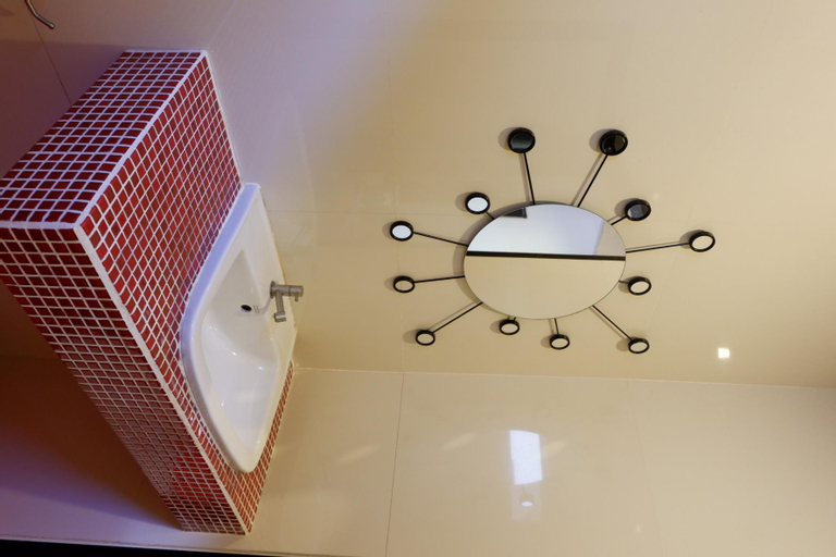Bathroom 3
