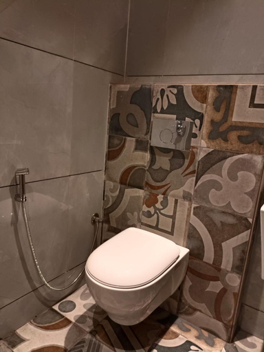 Bathroom, Hotel Dua Grand by Dua Hospitality -300 Meters From Golden Temple, Amritsar