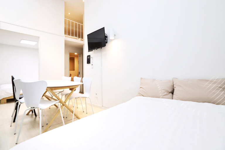 Others 5, Apartment J garden Myeongdong Station, Jung