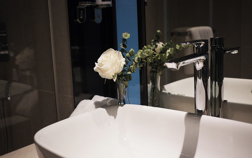 Bathroom 5