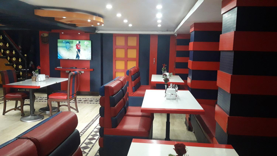 Food & Drinks 1, Shine Hospitality Palace, Mumbai Suburban