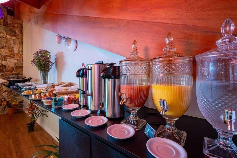Food & Drinks 5, Apartamento sofisticado Campos do Jordão, Campo Limpo Paulista