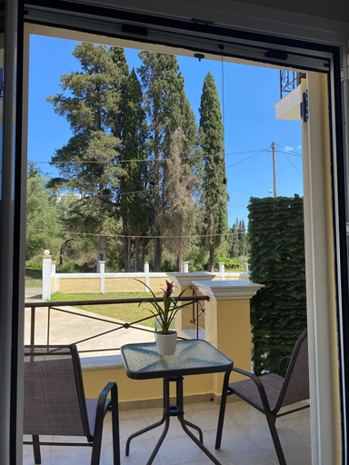 Room 5, La Vita e Bella by Corfu Escapes, Ionian Islands