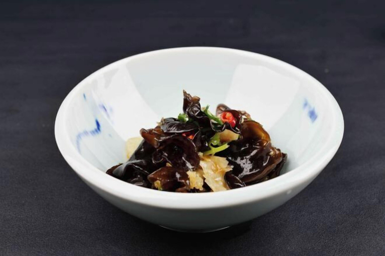 Food & Drinks 5, Lingcai Handu Hotel, Chengdu