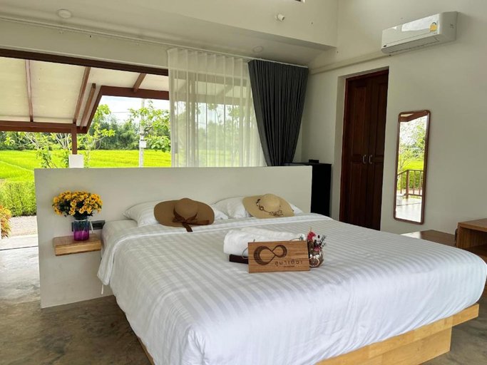 Bedroom 3, Sumator Resort, Muang Chiang Rai
