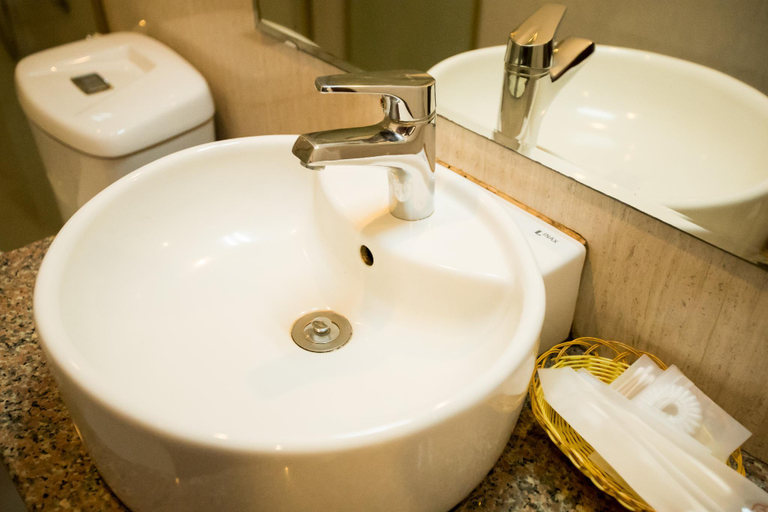 Bathroom 5
