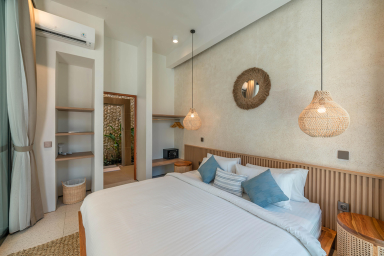 Bedroom 3, First Alaya, Badung