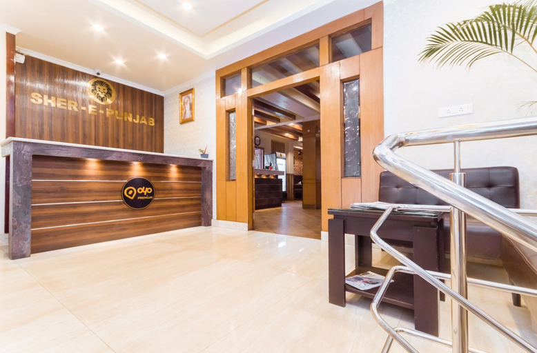 Others 4, Hotel Sher-E-Punjab & Spa, East Sikkim