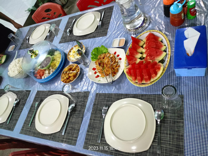 Food & Drinks 4, Tangkoko Gallery Guest House and Resto, Bitung