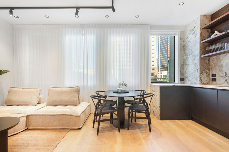 Others 5, Victoria Street Apartments, Waitakere