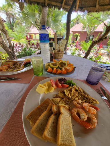 Others 3, Asamai Villas, Kombo South