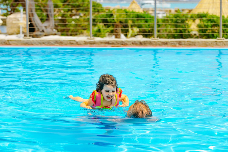 Sport & Beauty 2, UNAHOTELS Club Hotel Ancora, Sassari
