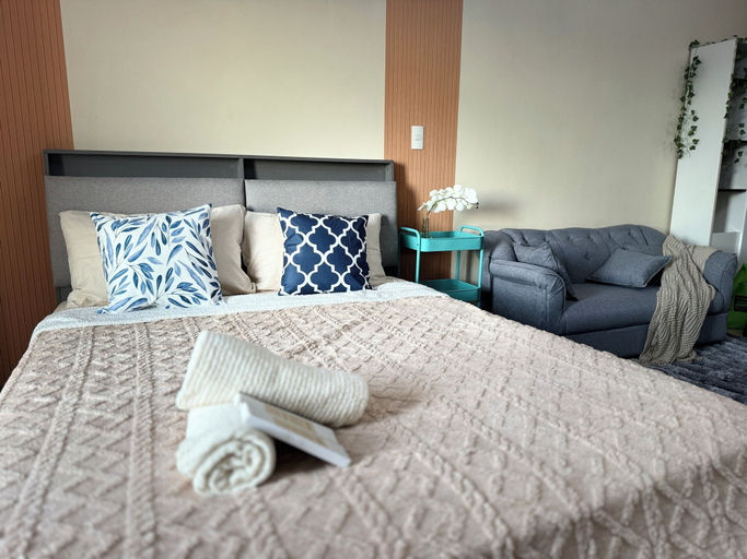 Bedroom 3, COZI Modern Luxury Residences, Taguig