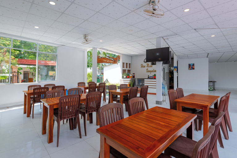 Food & Drinks 4, Hien Minh Bungalow, Phú Quốc