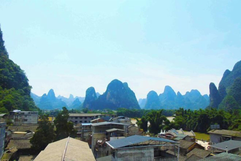 Others 5, Shengjin Hotel, Guilin