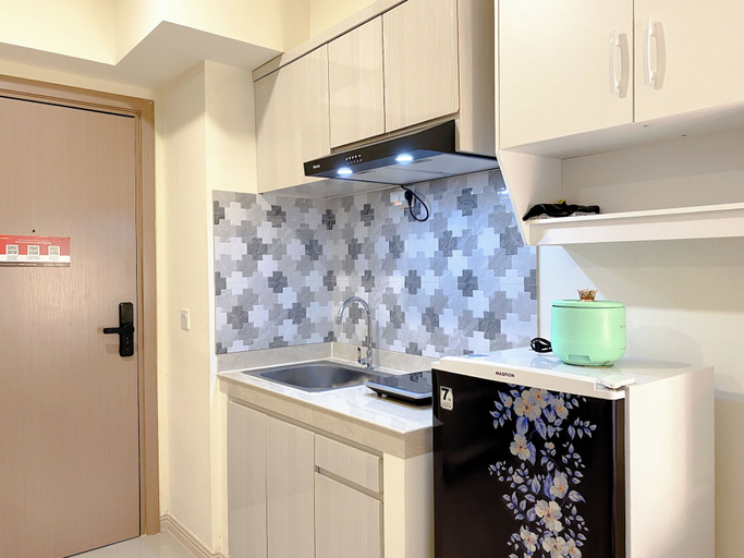 Others 5, Homey 2Br At Meikarta Apartment, Cikarang