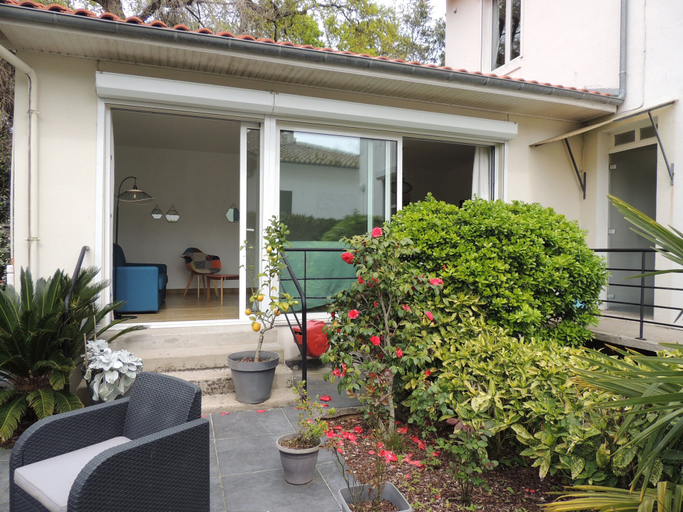 Exterior & Views, Lagrange Vacances Les Résidences du Bassin, Gironde