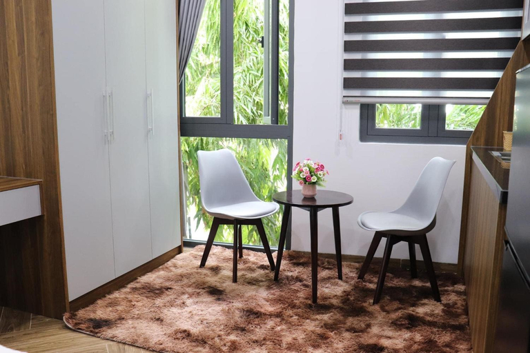 2, MOON APARTMENT, Bình Thạnh