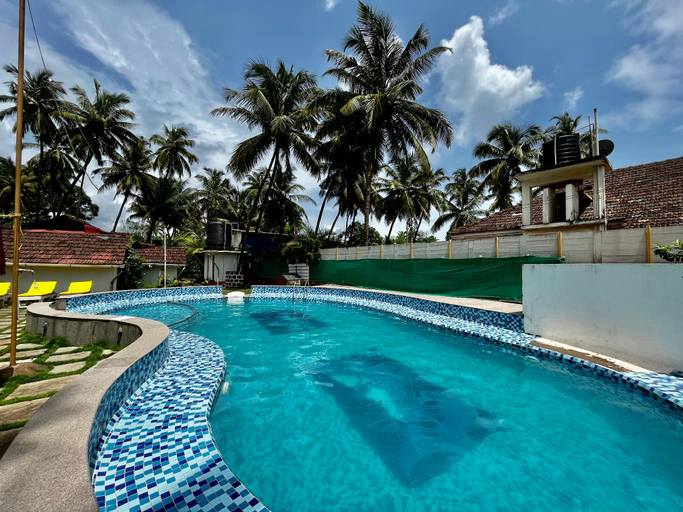 Others 5, Red Sea Beach Resort, North Goa