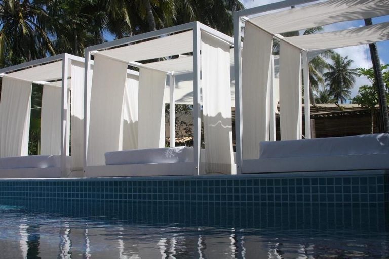 Sport & Beauty 5, Praiagogi Boutique Pousada, Maragogi