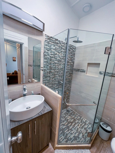 Bathroom 2, Villa C20, Garabito