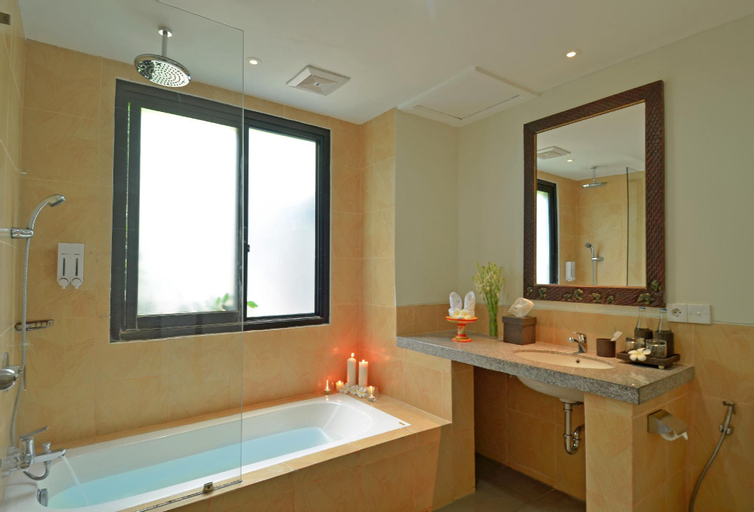 Bathroom 3