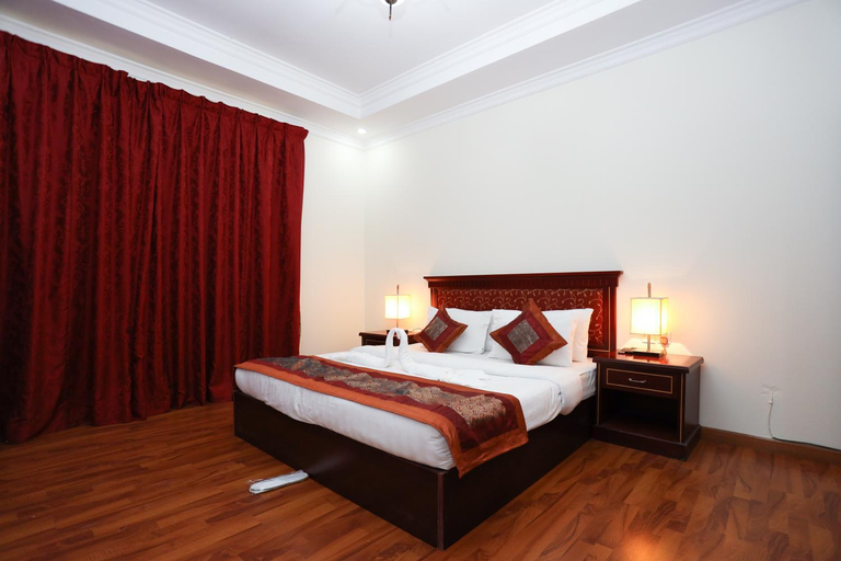 Bedroom 10