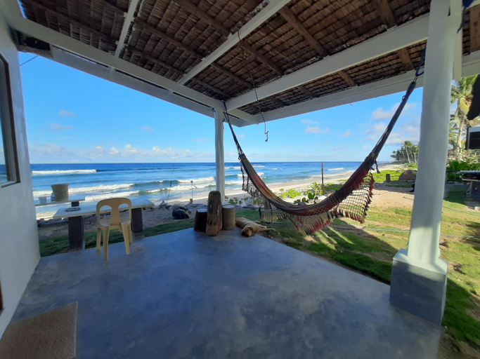 Others 5, BlueWave Surf Stay, San Isidro