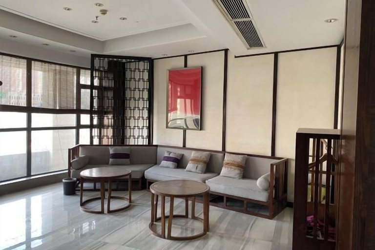 Others 5, Changchun Hotel Xiangyang, Xiangfan