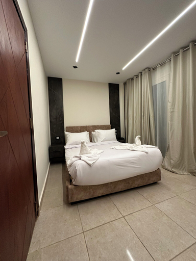 Bedroom 3, Taj pyramids view inn, Al-Ahram